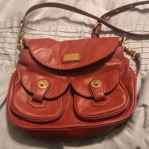 Marc by Mark Jacobs 100% leather